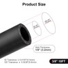 VehiMata SAE 20R3 3/8 Heater Hose, 3/8" 10FT Coolant Radiator