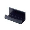 Takehara B-4 Canned Egg Pan Stand, Quick Pad, 6.3 x