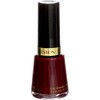 Revlon Nail Enamel, Vixen 0.50 oz (Pack of 4)