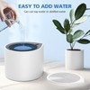 MIRO PRO Humidifier Wicking Fil-ter Compatible with Afloia MIRO PRO