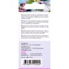 Glorex 6 1601 Exfoliating, White, 11.8 x 5.5 x 0.2