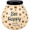 HOX Money Box, Ceramic, Multicolour, One Size