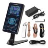 BAMTTOO Tattoo Power Supply Professional LCD Power Source for Coil