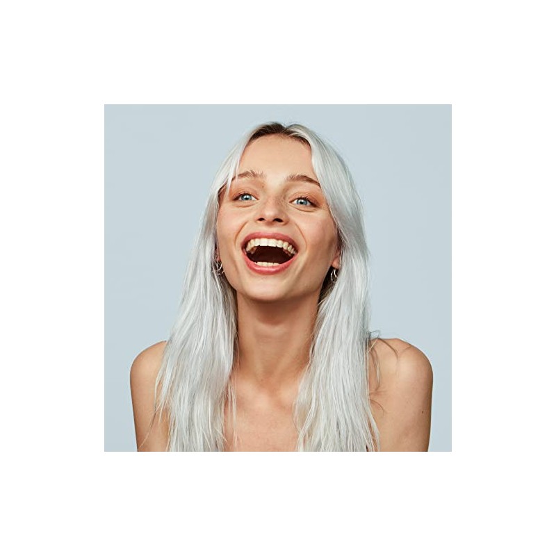 Bleach London Silver Conditioner 250ml by Bleach London