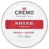 Shine Pomade, High Hold & High Shine, 4 oz (113