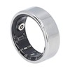 Smart Ring Multifunctional Pedometer Sleep Tracking IP68 Waterproof Fitness Ring