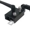 Fence Flip Stop 75 Type T Slot Limit Device Aluminum