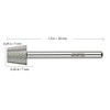 Pana 3/32" 4 Week Backfill Nail Carbide Bit - For
