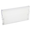 Masterpart Upper Pull Down Flap Top Compartment Cover To Fit