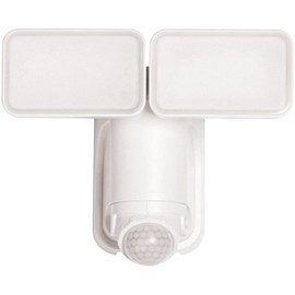HEATHCO HZ-7164-WH Security Light