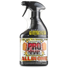 Shokunou Tamashii Pro Series All-in-One 16.9 fl oz (500
