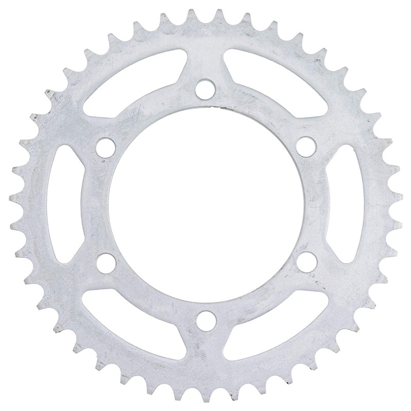 NICHE Drive Sprocket Chain Combo for Yamaha YZF-R3 MT-03 YZF-R25