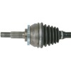 Detroit Axle - 3.5L Front Left CV Axle for 2005-2006