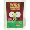 Wide Awake Coffee Pods 10-Pk Jamaican Blend Full-Bodied Complex for