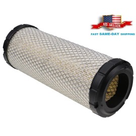 H&H bros Air Filter for Yanmar VIO40-2A VIO45-5 VIO20-2 VIO20-3 VIO27-2 VIO35-3 Excavator