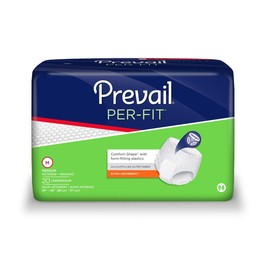 The Amazing Prevail PF-512 PerFit Underwear-Medium-80/Case by Generic