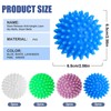 Pack of 8 Dryer Balls, Dryer Balls for Tumble Dryers,