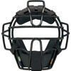 ZETT BLM7238 Baseball Boys Soft Mask Pro Status, Black (1900)
