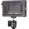 Aputure Amaran MC RGBWW LED On Camera Light Portable Photography