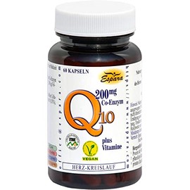 Q10 200 mg Capsules Pack of 60