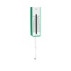 Jonard Tools GPP-72 Polystyrene Push Pull Precision Force Gauge, 0-72oz,