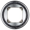Tone 3S-14L Deep Socket (6 Angle), 3/8-inch (9.5 mm) Drive,