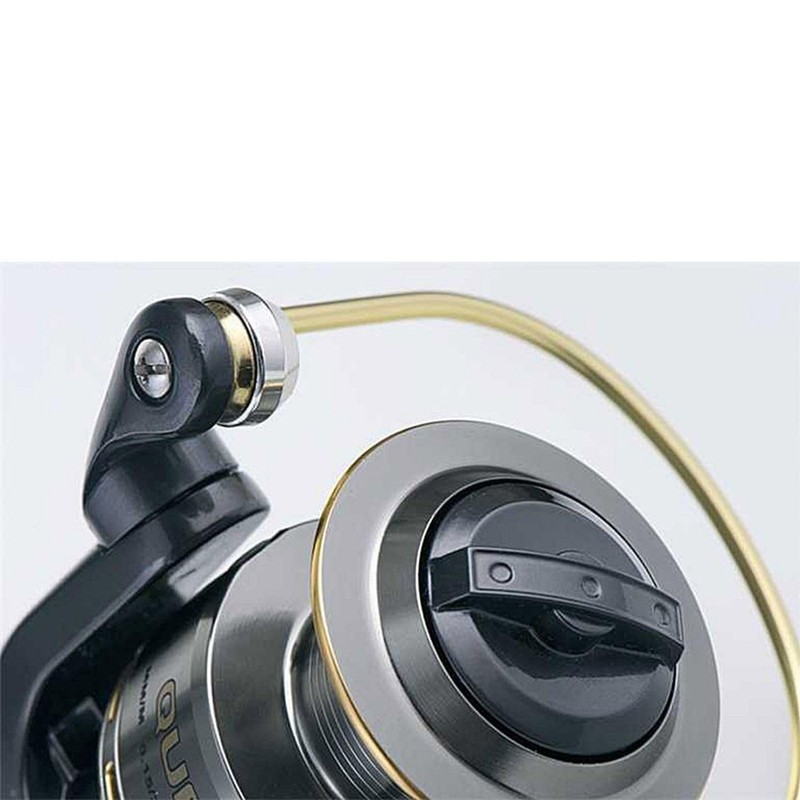 Spinning Reel Fishing Reel Spin Fishing (3000)