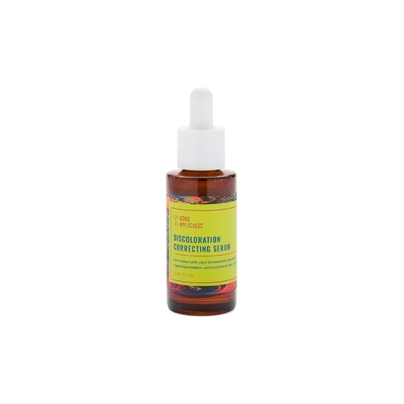 Good Molecules Discoloration Correcting Antimanchas 30 Ml