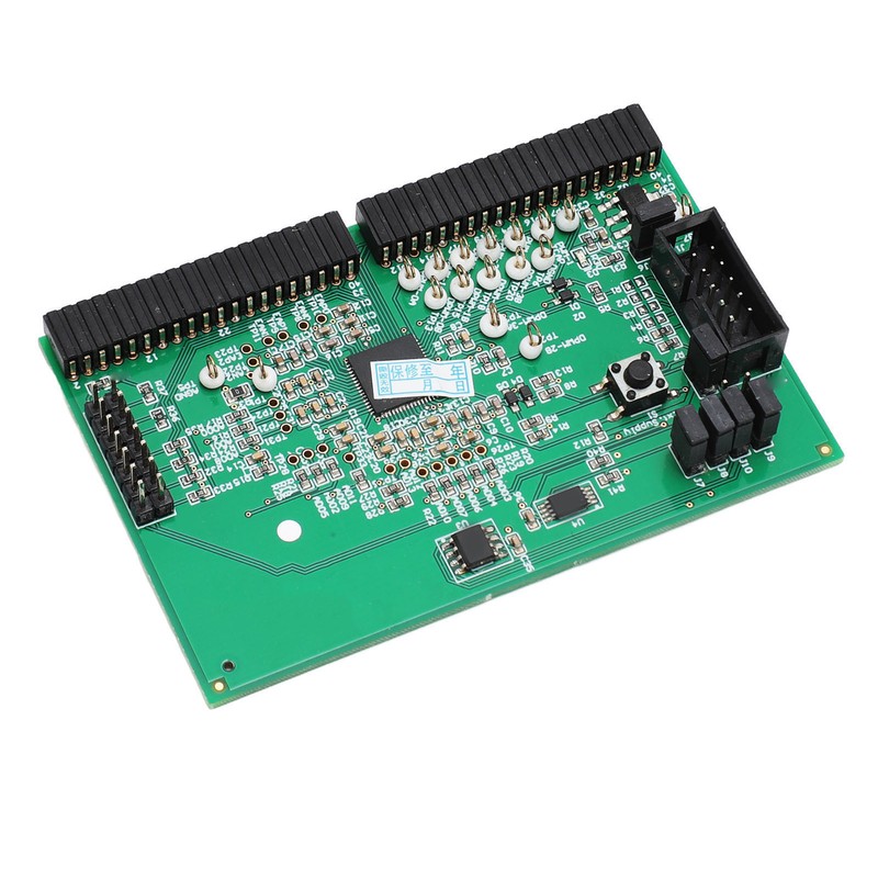 Digital Power Development Board UCD3138064EVM 166A PFC LLC Phase Shifted