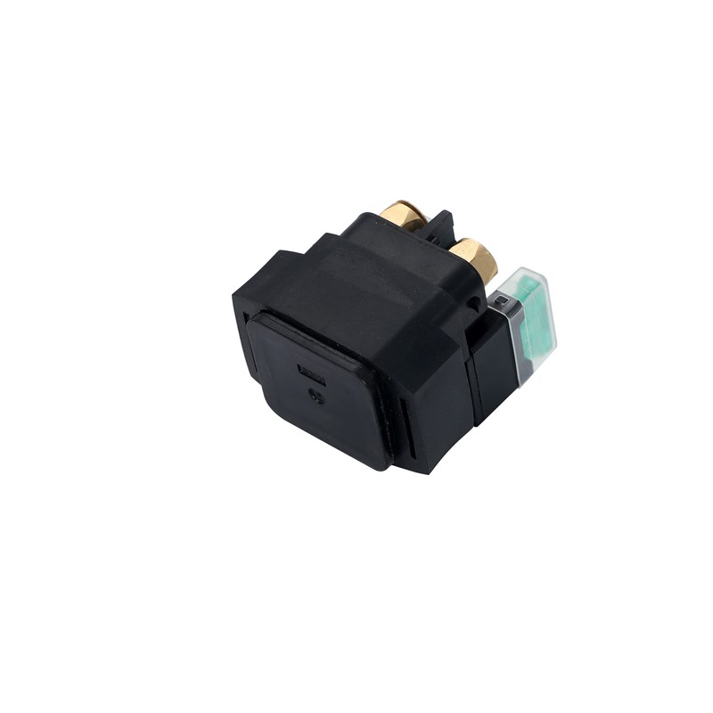 [gu.te-nam.net] Cell Relay Starter Address for Suzuki General Purpose V125