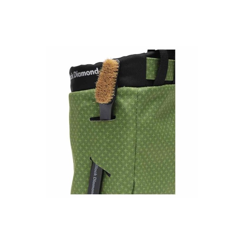 Black Diamond Gym Chalk Bag Chalk Bag