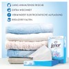 Lenor Aprilfrisch Dryer Cloths for Tumble Dryers, Kink-Free and Fresh