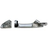 Dorman 92298 Front Driver Side Exterior Door Handle Compatible with