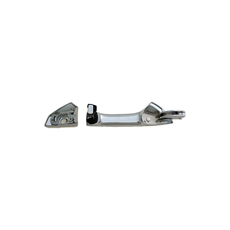Dorman 92298 Front Driver Side Exterior Door Handle Compatible with