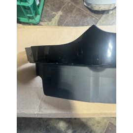 GMC 2015-2019 GMC SIERRA HD 2500 3500 RH FRONT BUMPER OUTER FILLER Black OEM NEW