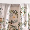 Maison d' Hermine Holly Time 100% Cotton Tablecloth Kitchen Dining
