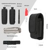 AGDGV Tool Sheath Replacement for Leatherman, Gerber Magnetic Closure Pouch