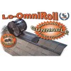 Lo-Omniroll 14-1/2inx30ft Black