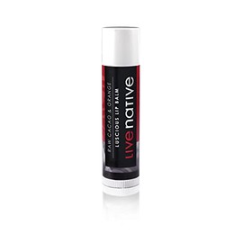 Live Native | Luscious Lip Balm - 4.5ml