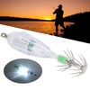 Fishing Lamp Practical Underwater Light Fishing Light Night Fishing Sea