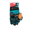 Makita Unisex T 04260 Advanced Impact Demolition Gloves X Large,