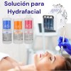 Kit Bella Mette Hydrafacial Liquidos Ao3 As1 Sa2 3 botellas