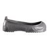 Tiger-Grip Easy Max Safety Overshoe, Grey, Small (35-37), Non-Slip