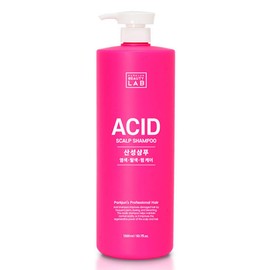 Park Jun Mildly Acidic Large Size Shampoo 1500ml / 박준 약산성 애씨드 대용량 샴푸 1500ml