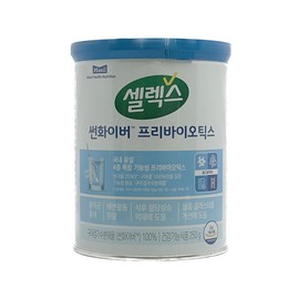 Celex 셀렉스 썬화이버 프리바이오틱스 250g / 써클 Selex Sunfiber Prebiotics 250g / Circle