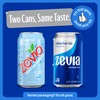 Zevia Zero Calorie Soda, Caffeine Free Cola, 12 fl oz