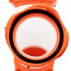 Camco RhinoFLEX RV Wye Sewer Hose Fitting with 360 Degree