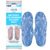 Comf Orthotic Pro-Blue Replacement Insoles (One Pair) (Men's 10 to