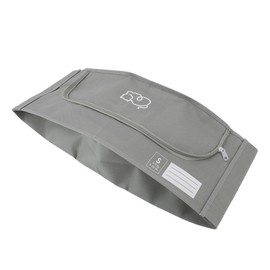 Oreilet Animal Body Bag, Proof Non Woven Pet Body Bag for Livestock, Pigs, Dogs, Chickens, Ducks, Rabbits, Dog Burial Bag for Dignified Burial (S)