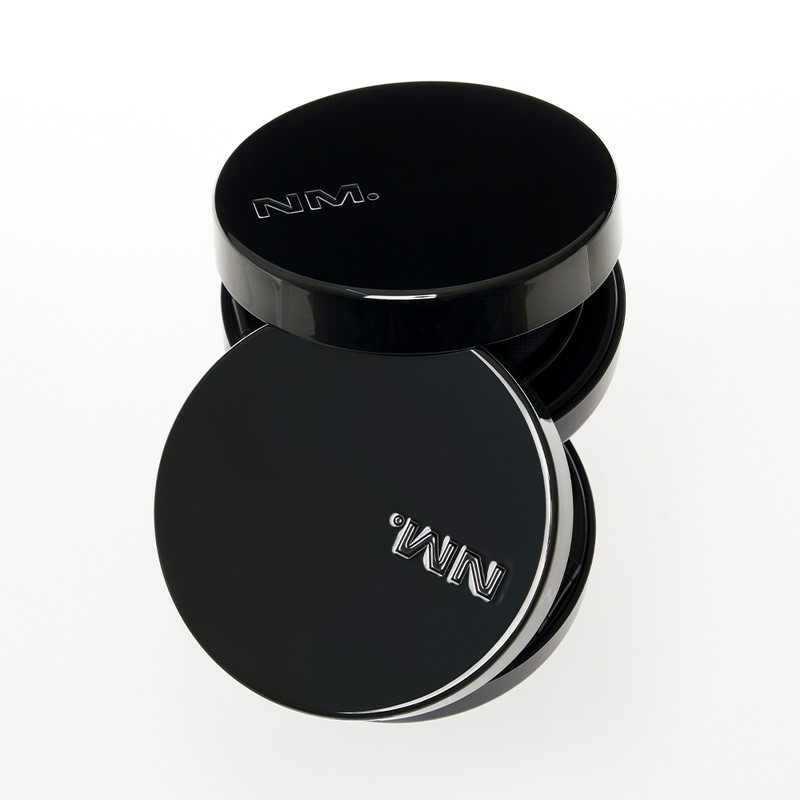 NAMING. Zero Gravity Cover Up Cushion 12g SET (+Refill) -